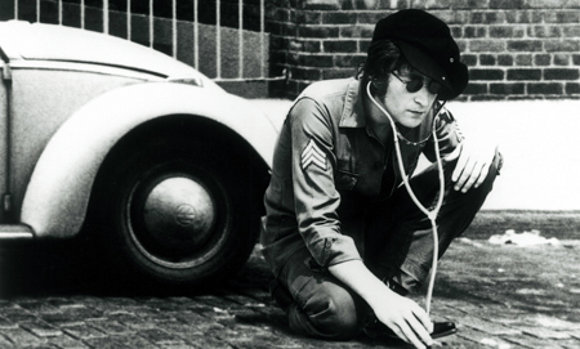 "John Lennon"