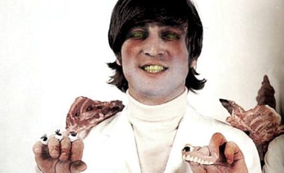 "Lennon-Zombie"
