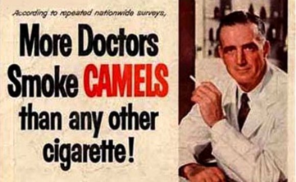 Este doctor si sabe.