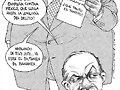 Hablando de delitos.