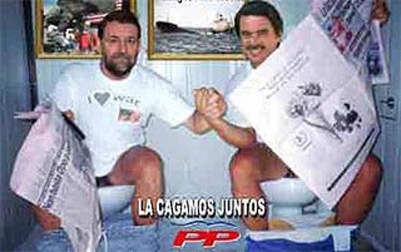Exelente mancuerna.