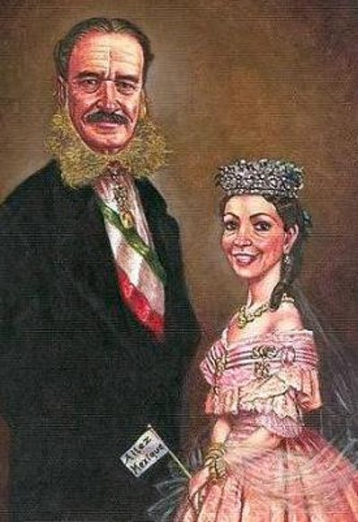 No se le hizo al Chente.