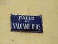 Le cambiaron el nombre.