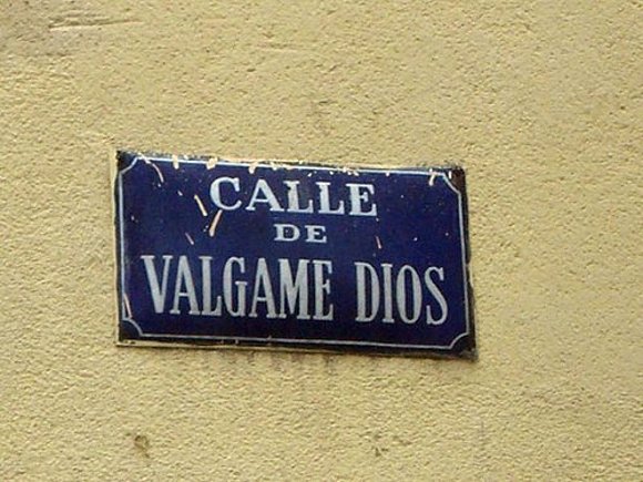 Le cambiaron el nombre.