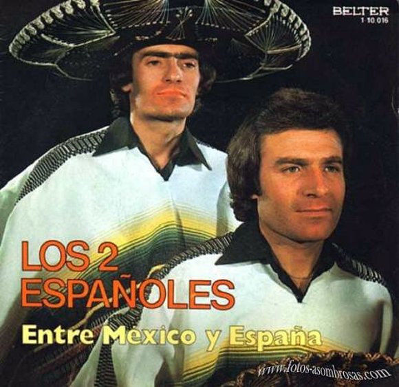 Un disco innolvidable y binacional.