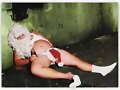 Santa Clauss.
