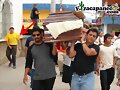 Un hombre muere a causa de las ladillas.