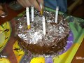 Hoy cumplo quince a&ntilde;os de fumador.