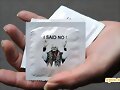 Nueva marca de condones.