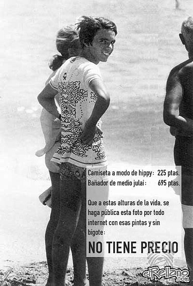 Foto en el interior del P.P.