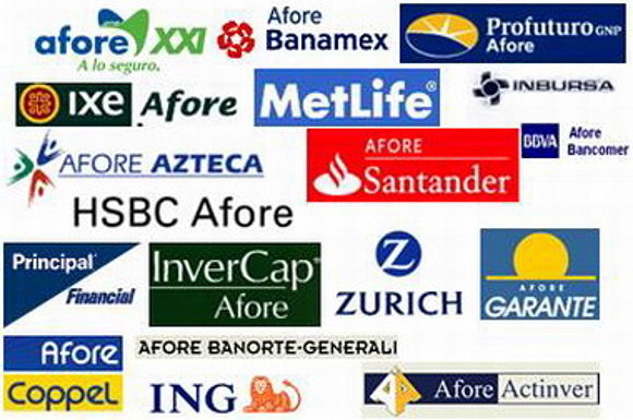 Las afores,una agencia para perder ahorros,
