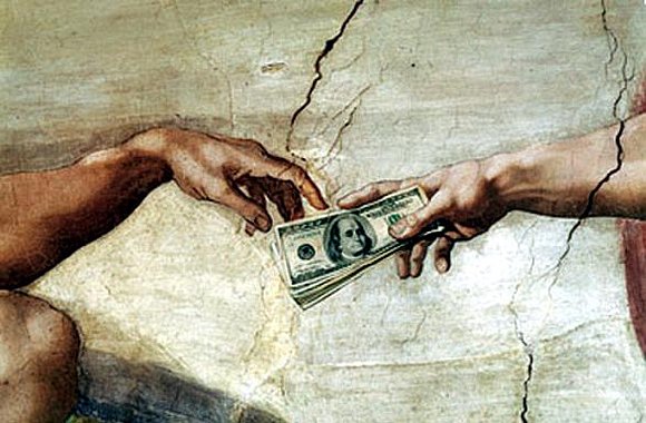 El Vaticano.