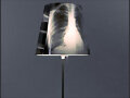 Lampara hechas de radiografias.
