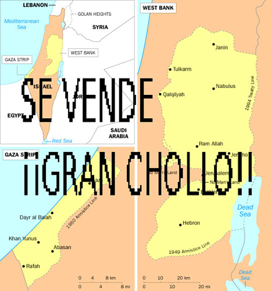 "El sueño judio"