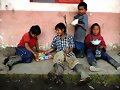 &iquest;Y quien rescata a los pobres?