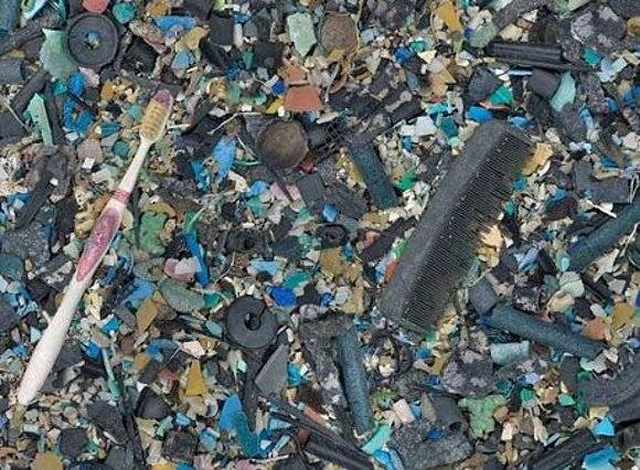 Basura.