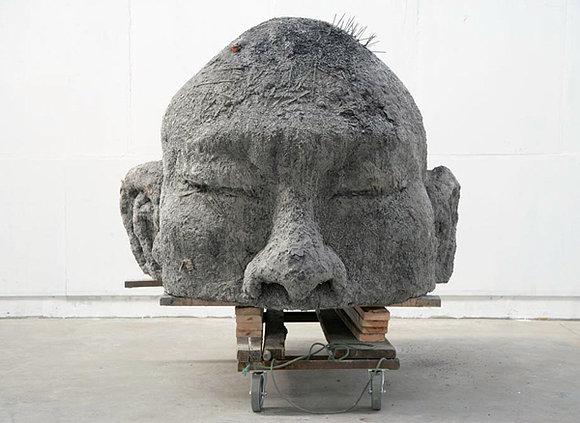 Escultura.