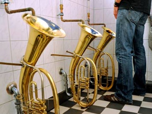 Migitorios musicales.