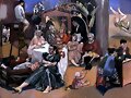 La casa de la Celestina.