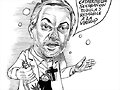 &quot;El borrachales mocho&quot;
