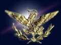 Emblema del Gobierno Legitimo.