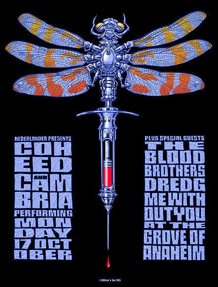 Cartel.