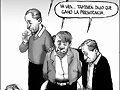 mas elocuente no puede ser &quot;El Fisgon&quot;
