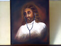 El Cristo doctor.