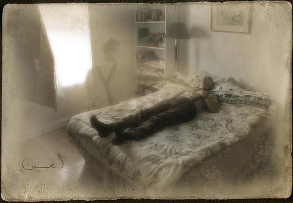 Otra foto de fantasmas.