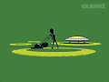 Tarea extraterrestre.