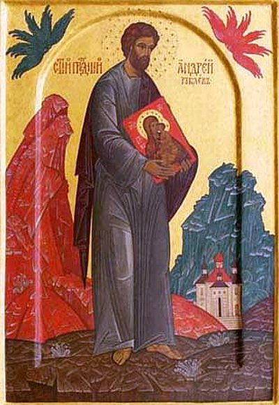 de Andrei Tarkovski