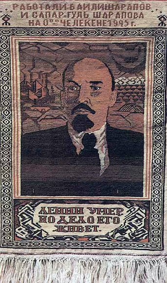 Gobelino Sovietico.