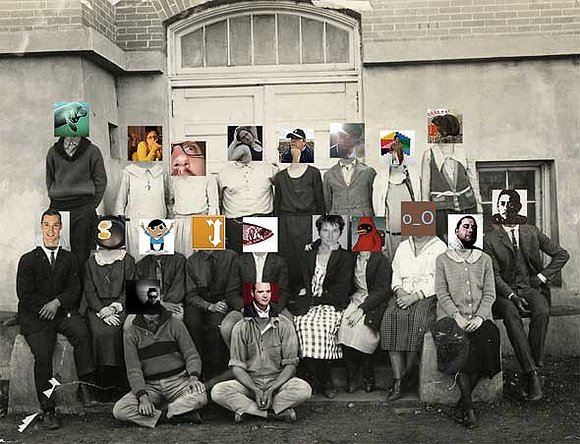 "Caras nuevas"
