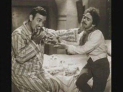 Jorge Negrete,&quot;El Charro Inmortal&quot;