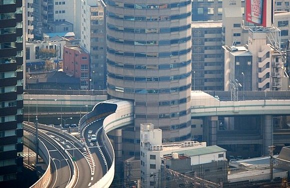 En Tokio.