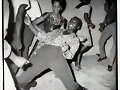 Baile de los 60tas.