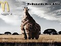 Jirafa McDonalera.
