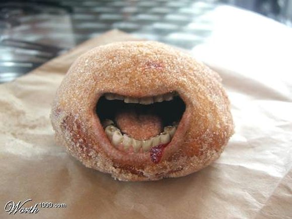¿Gustan?