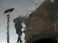 Reflejo de cabeza.