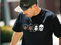 Playera de M.J.