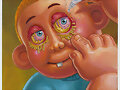 &iquest;Recuerdan a los Garbage Pailkids?