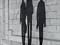 Sombras.