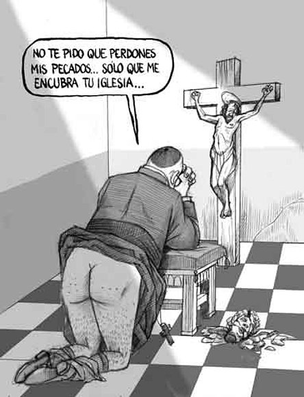 Curas cinicos.