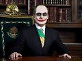 &quot;Tenemos un presidente pirata&quot;