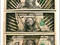 Los dolares del emigrante.