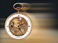 Time is tight.