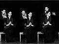 Escenas de teatro.
