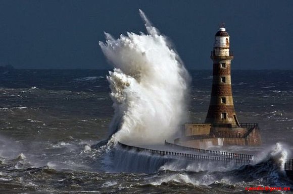 El Faro.