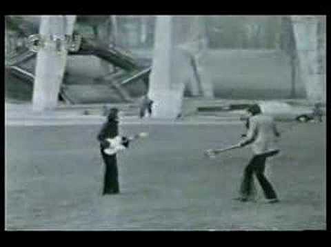 El original &quot;Pink Floyd&quot;