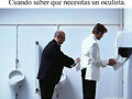 suele suceder.